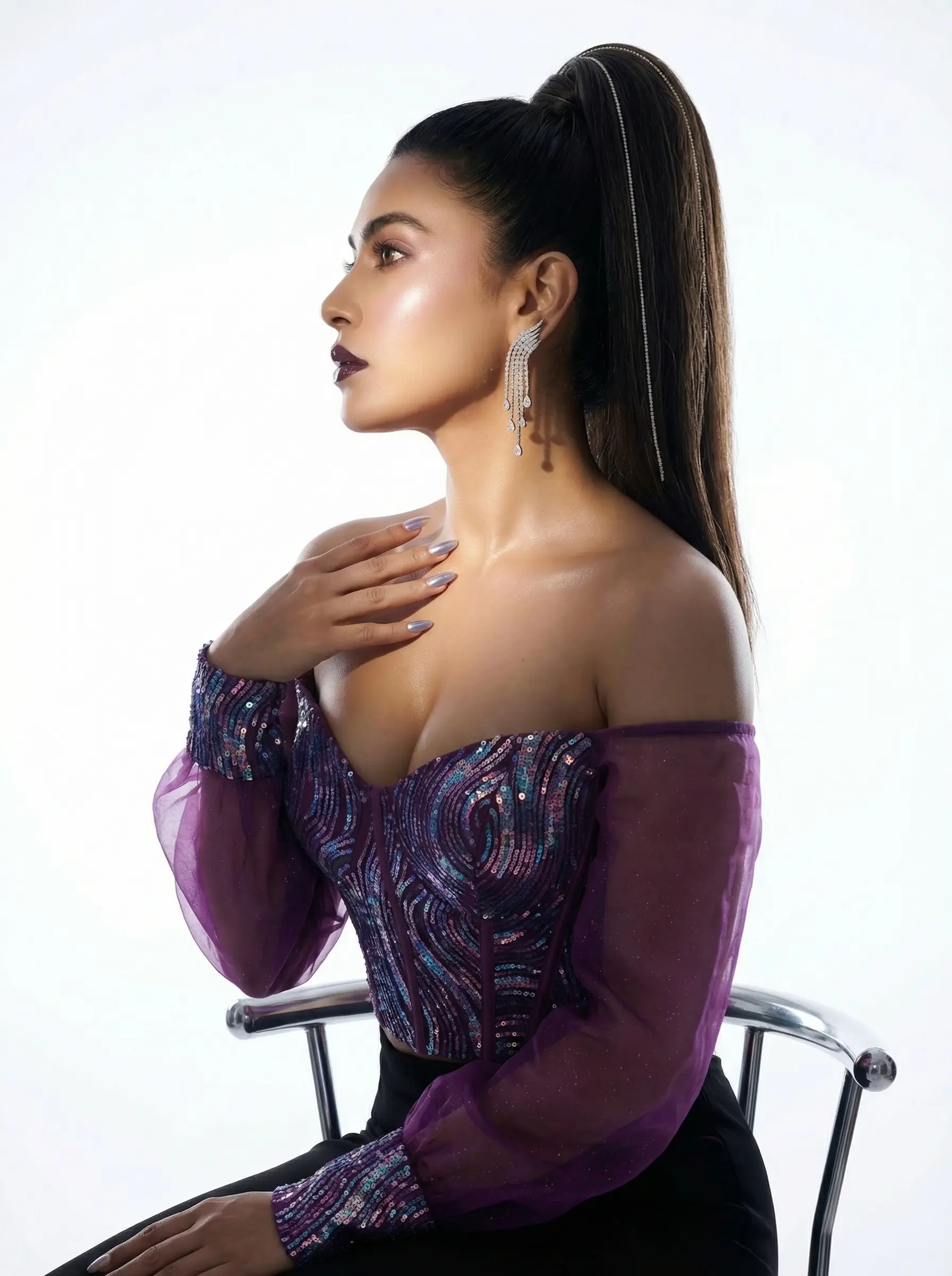 Haseena Gallery